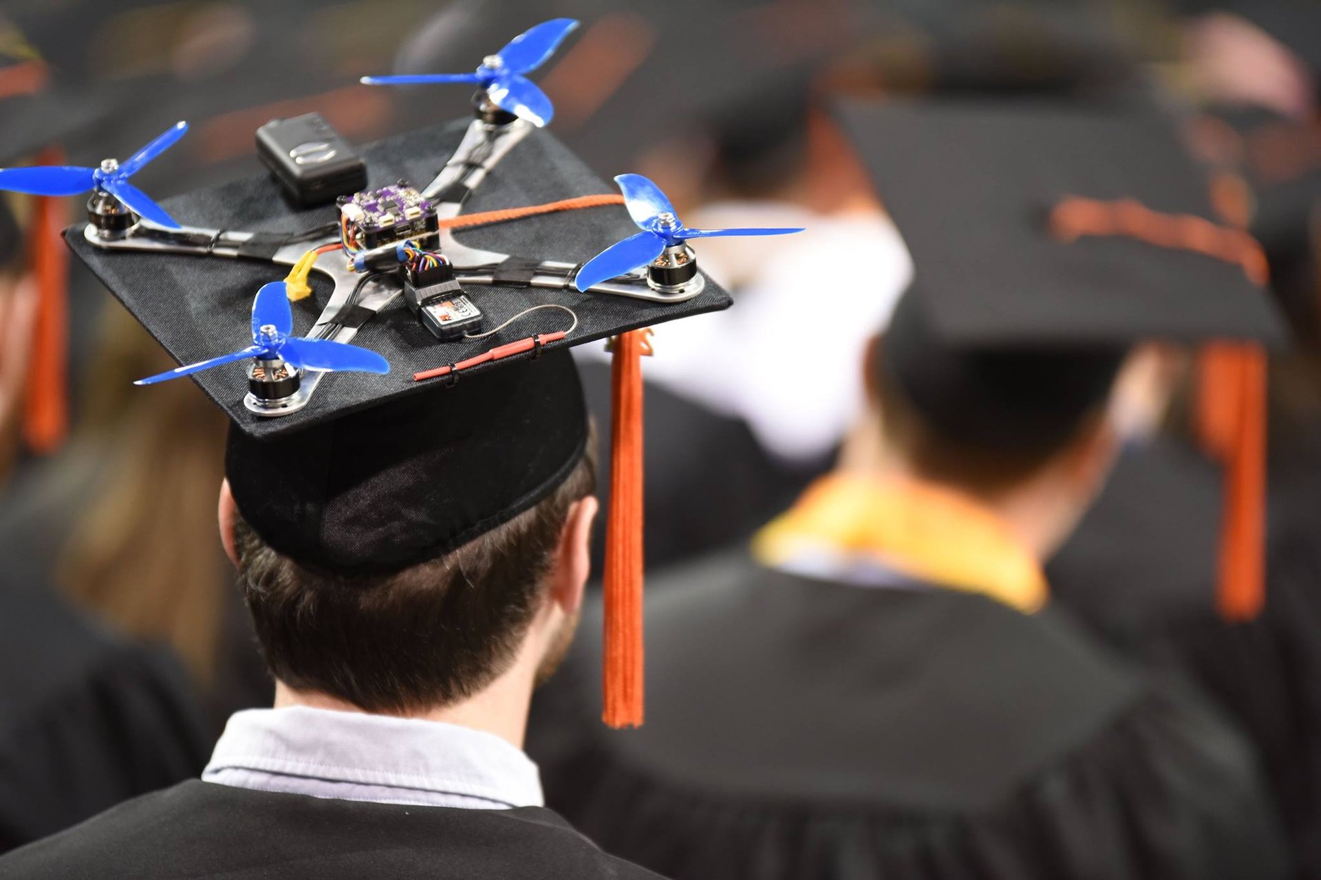 Jacob Hoover's Projects