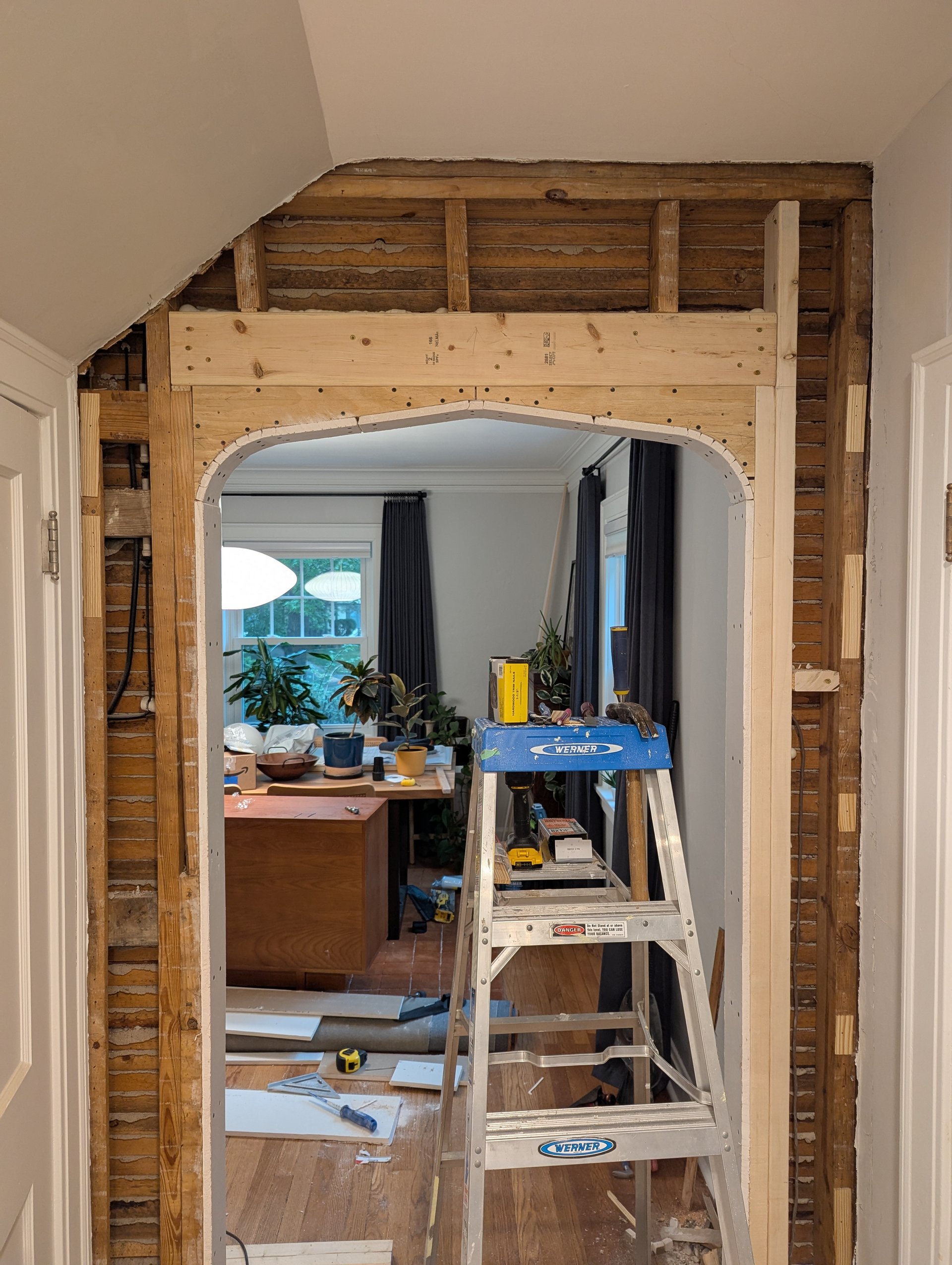 Jacob Hoover's Projects