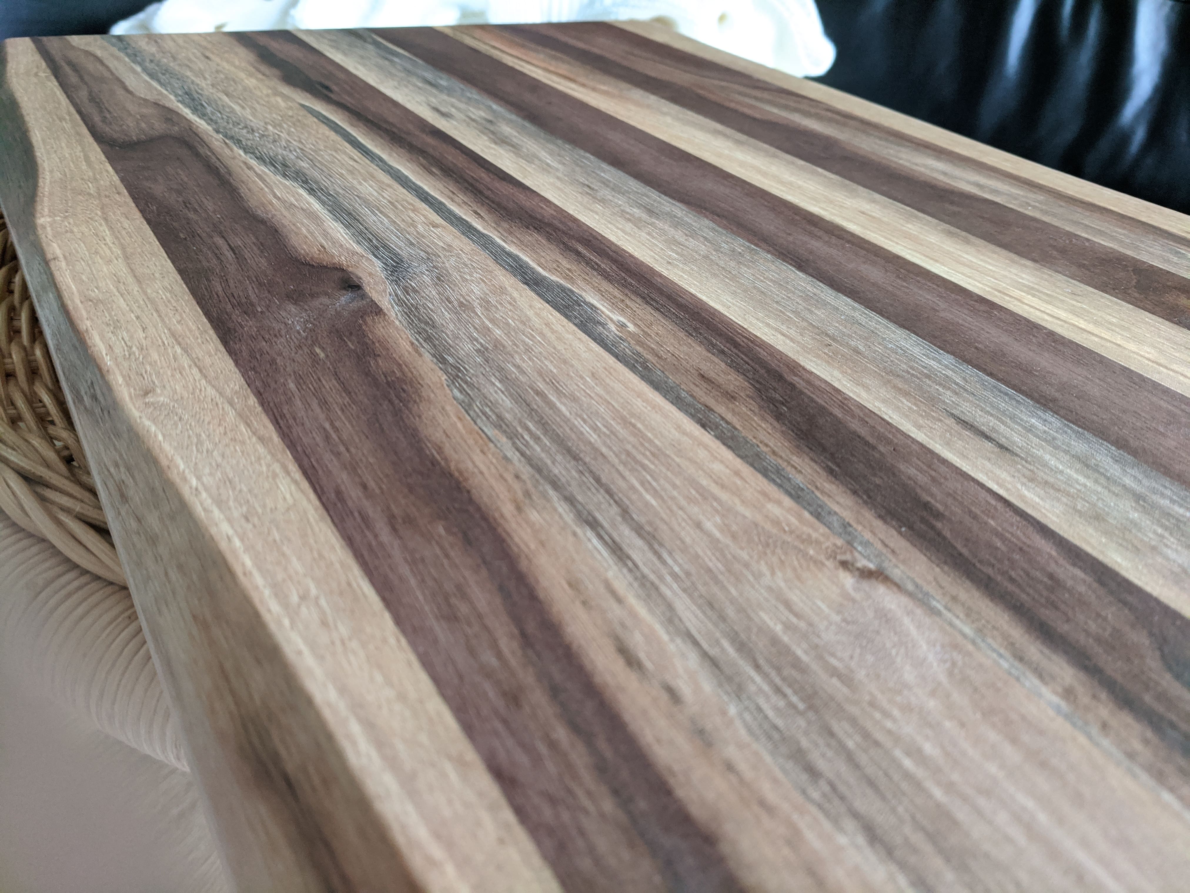 Jacob Hoover's Projects