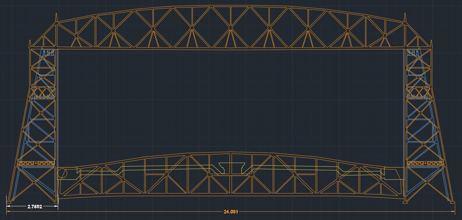 Jacob Hoover's Projects