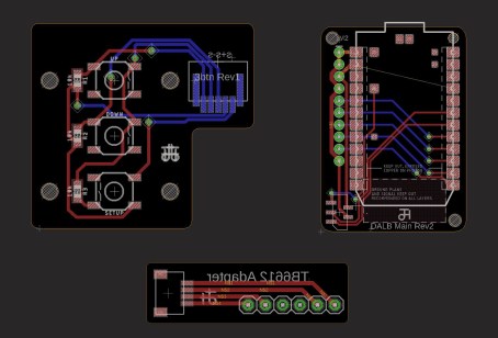 PCBs